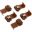 Branch Connector 0.75-6.0 Jmppack 5 Pcs