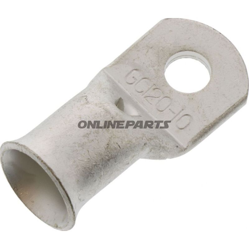 Ringzunge 120.0 M10 Jmppack 1 Pcs
