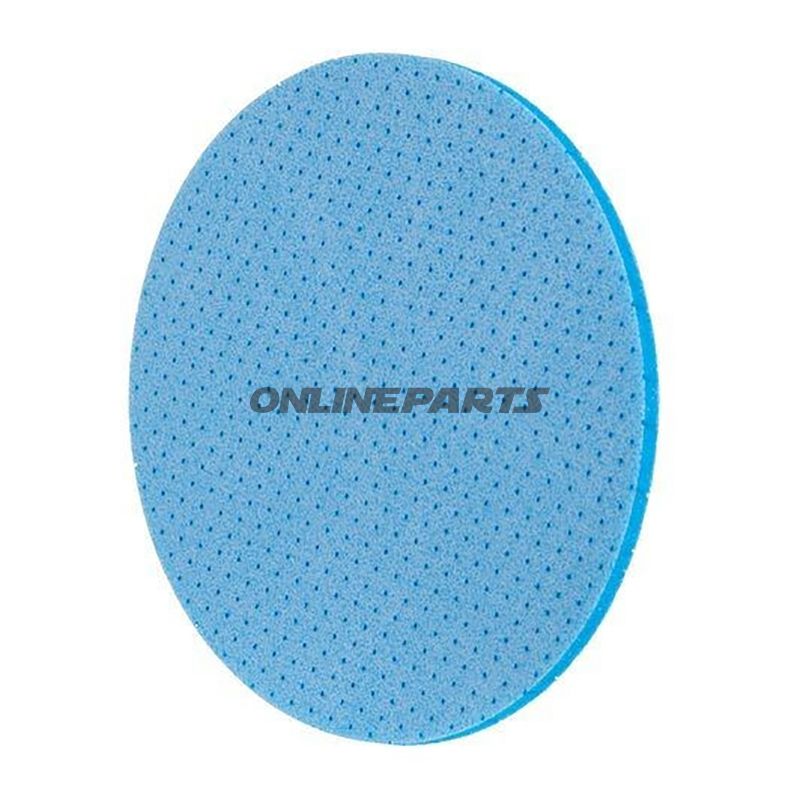Fine Sanding Disc 150 K600flexibel Hookit 3M