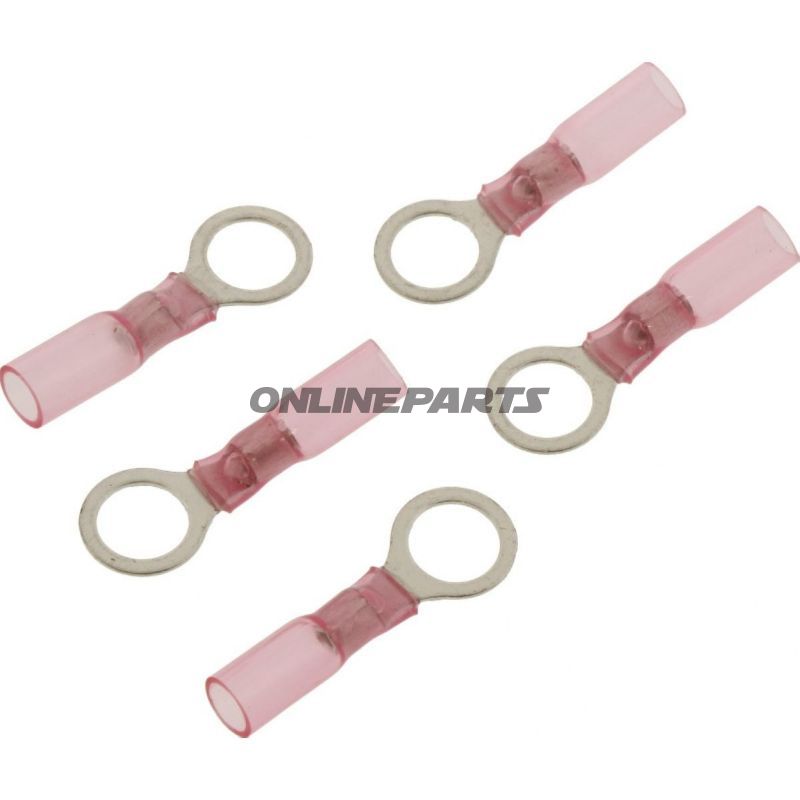 Ringzunge 0.5-1.5 M6 Jmppack 5 Pcs