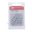 Spring Washer Galvanized M8pck 20 Pcs Altn 4867065