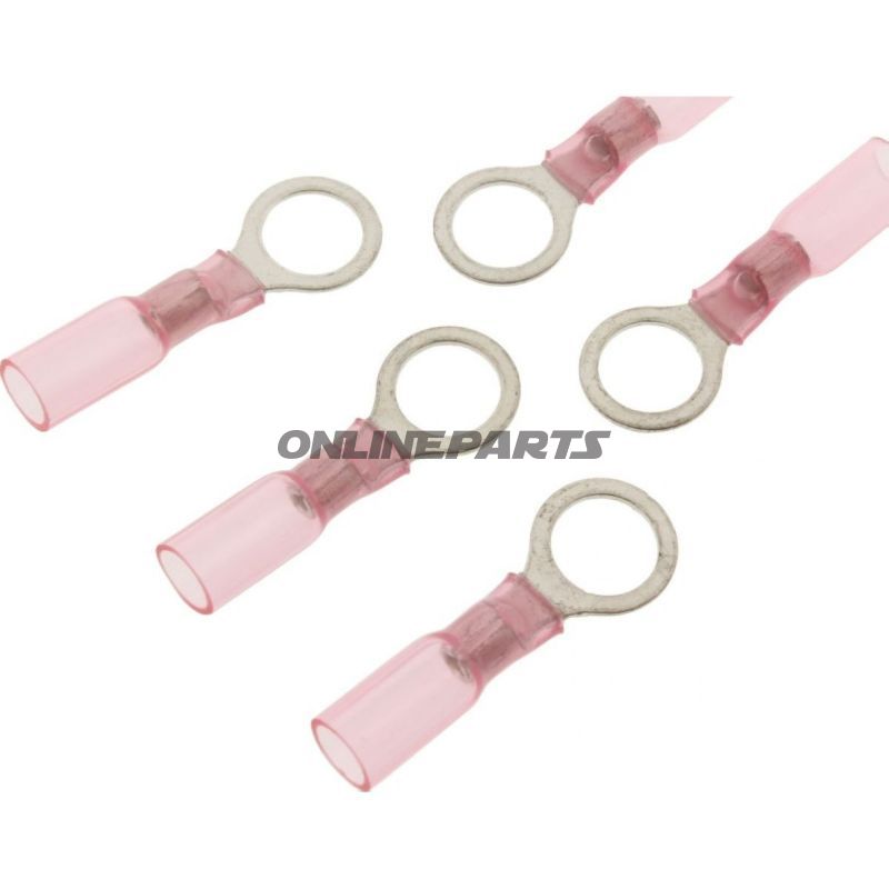 Ringzunge 0.5-1.5 M8 Jmppack 5 Pcs