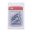 Bolt Galvanized 8.8 M6x25pkg 10 Pcs Altn 4868253