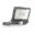Led Spotlight 2550Lmbewegungsmelder