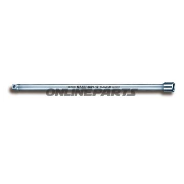 Extension 3/8 Hazet254 Mm
