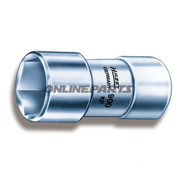 Socket Spark Plug Sw16hazet 1/2 71Mm