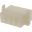 Flachsteckgehäuse 8-Pol Jmppack 1 Pcs