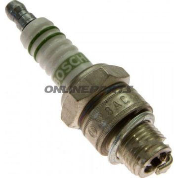 Tændrør, Bosch W8ac