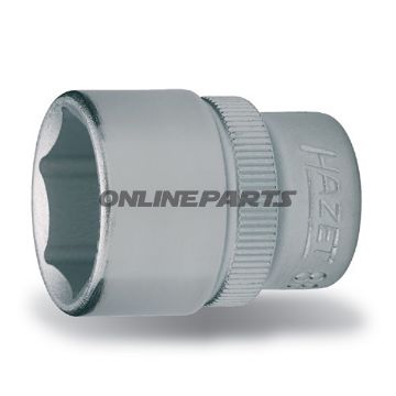 Socket Hex 3/8 11Länge 26 Mm
