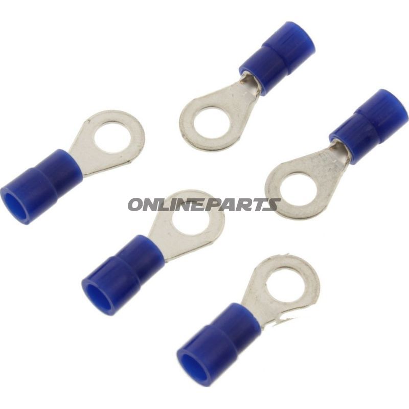Ringzunge 1.5-2.5 M5 Jmppack 5 Pcs