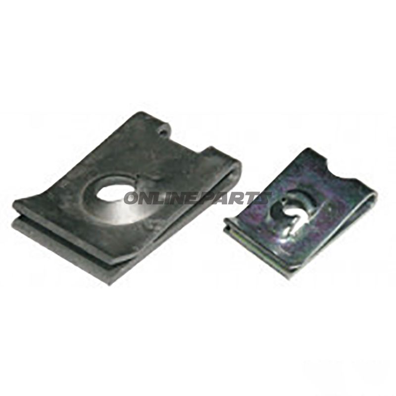 Speed Nut Galvanized 4.8Mmpack 5 Pcs Altn 4830378