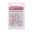 Copper Sealing Washer Mas 6X10x1pkg 10 Pcs Altn 4791182