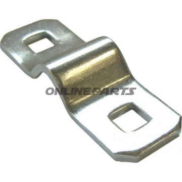 Lasche Lochabstand 45 Mmfor 3386034