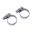Clamp Thread 12-20/9C7w2pack 2 Pcs
