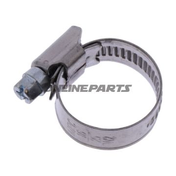 Clamp Thread 16-25/12C7w2pack 1 Pcs