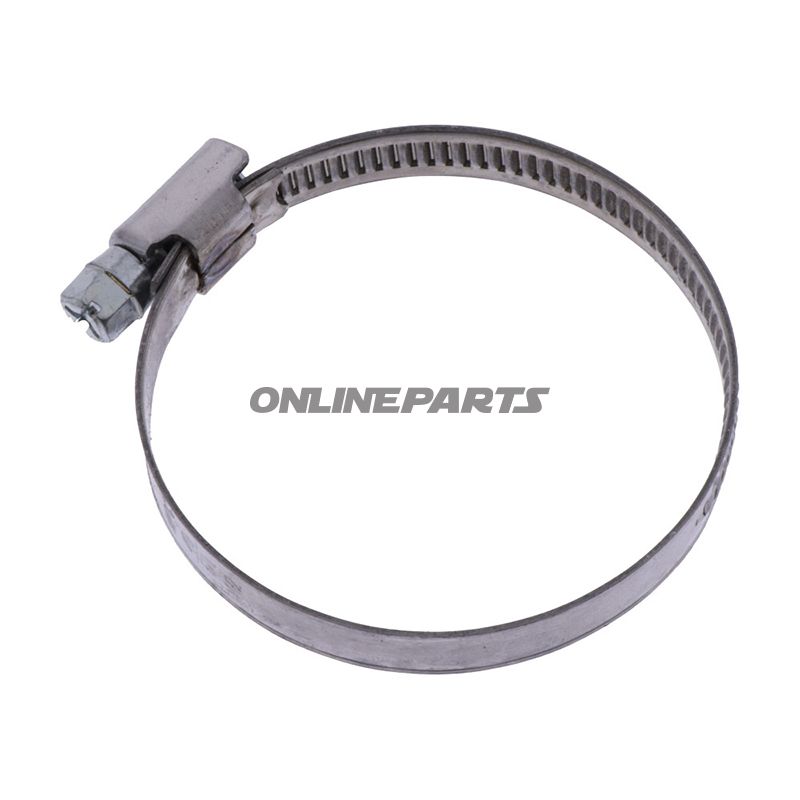 Clamp Thread 40-60/9C7w2pack 1 Pcs