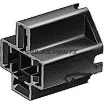 Steckhülsengehäuse 5-Polig