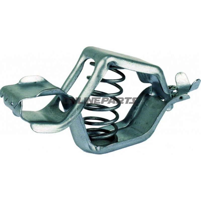Ladeclip 50 Amp Plus