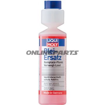 Blytilsætning 250Mlintegral 25Ml Dosing Container