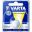 Batteri, Cr1616 Fjernbetjeningsingle 1 Blister Pack