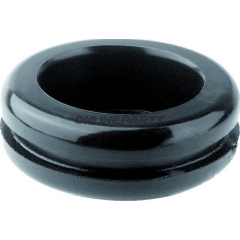 Cable Grommets Double Geschl10x14x19 Cont 25 Pcs