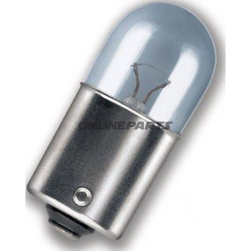 Bulb 24V10w Ba15s Twin Blister Packaltn 1590371