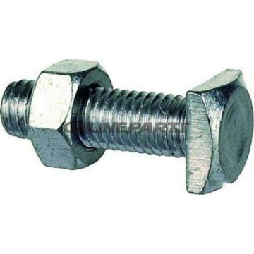 Battery Terminal Bolt M8x28