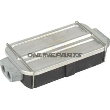 Cable Junction Box 6Pol