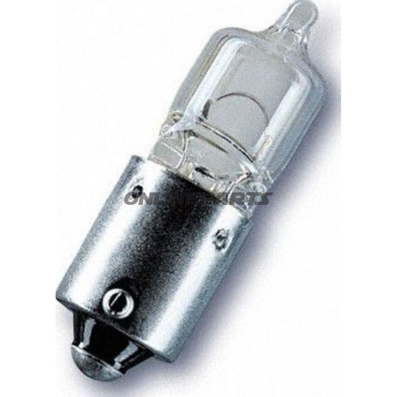 Bulb 12V6w Bax9saltn 7057136