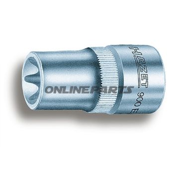 Socket Torx 1/2 E11länge 38 Mm