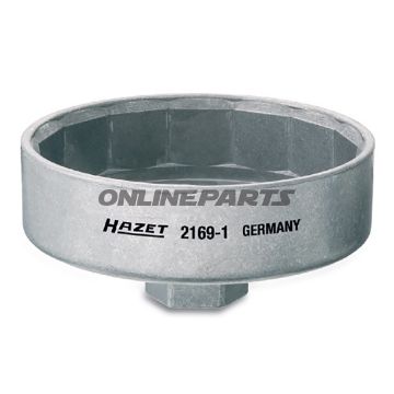 Oil Filter Wrench