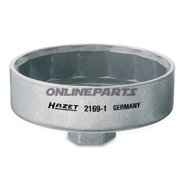 Oil Filter Wrench