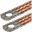 Motor Ground Strap 600 Mm