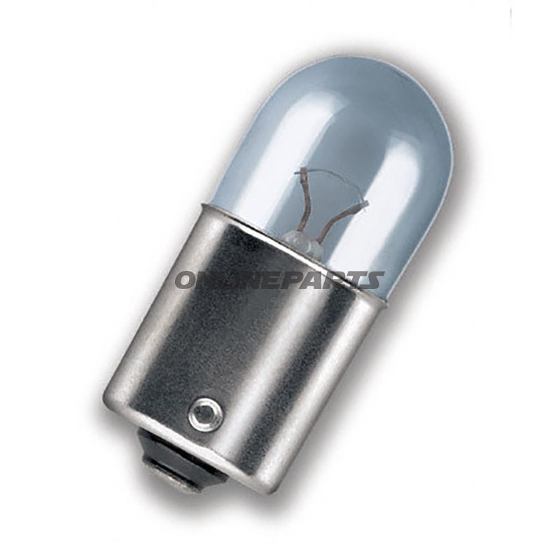 Bulb 24V5w Ba15smq 1593136