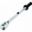 Torque Wrench 40-200 Nm1/2´ Square Drive Hazet