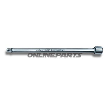 Extension 1/4 Hazet402 Mm