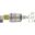 Innensechskant-Stecknuss 1/2 Zoll 7 Mmlength 60Mm
