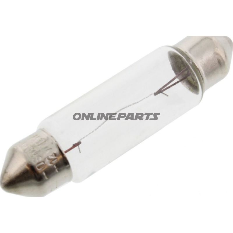Bulb 24V15w Sv8.5-8 Festoon