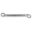 Double Ring Spanner 10X11straight