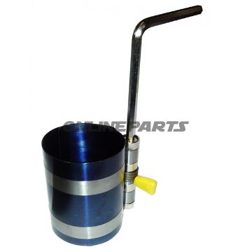 Piston Ring Compressor60-125Mm