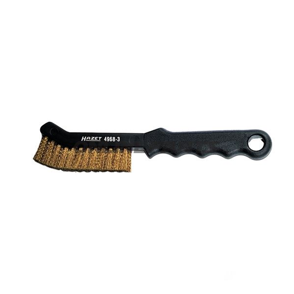 Caliper Cleaning Brushbrass Bristles