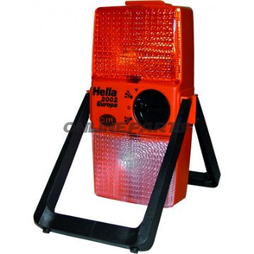 Warnblinkleuchte 2002