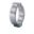Klemme 2 Ohr 7-9Mm Galvanized0709