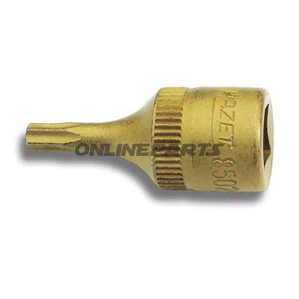 Insert Torx 1/4 T25