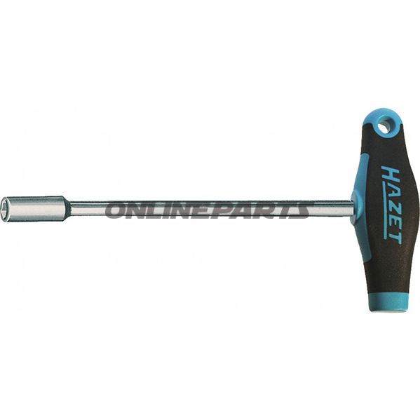 T-Handle Socket Driver 11Mmt Handle T-Key