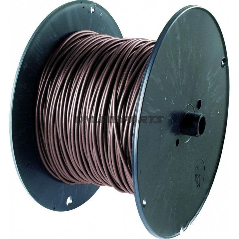 Cable Fly 2.5 Bra Coil50 Mtr Vk-Einheit:1 Pcs