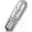 Bulb 12V1.2W W2x4.6D 2Blalt No 1590041