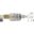 Insert Vielzahn 1/2 M8length 53Mm