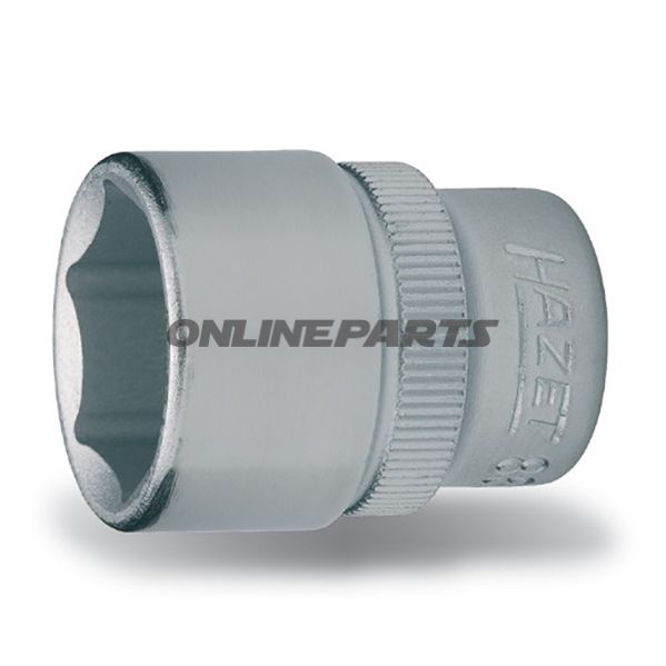 Socket Hex 3/8 16Länge 29 Mm