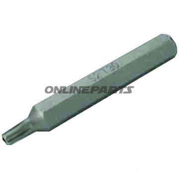Bit Torx T30 Mit Bohrunglength 75Mm